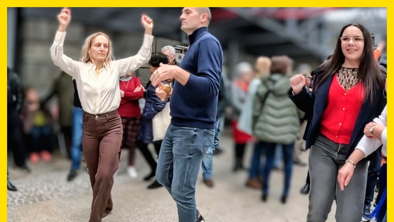 🇵🇹🪗 Todas as Gravações de 8 de Fevereiro 2026