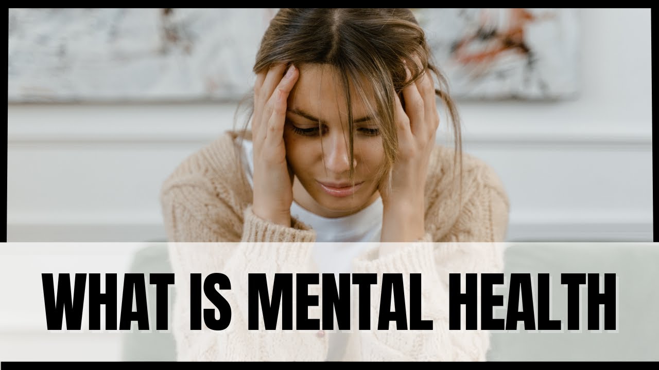 The Mental Health Secrets You Never Knew