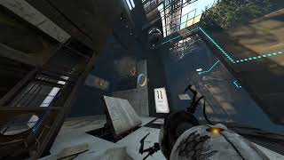 Portal: Revolution | Endless loop