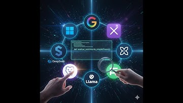 Gemini vs ChatGPT vs Claude: Puse a Prueba a 7 IA con Código Python