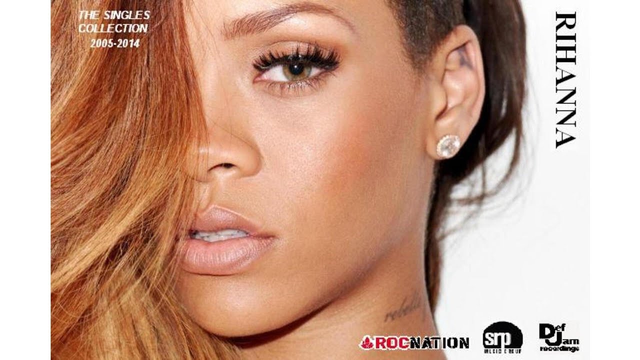 Rihanna - Hard (ft. Jeezy) - YouTube