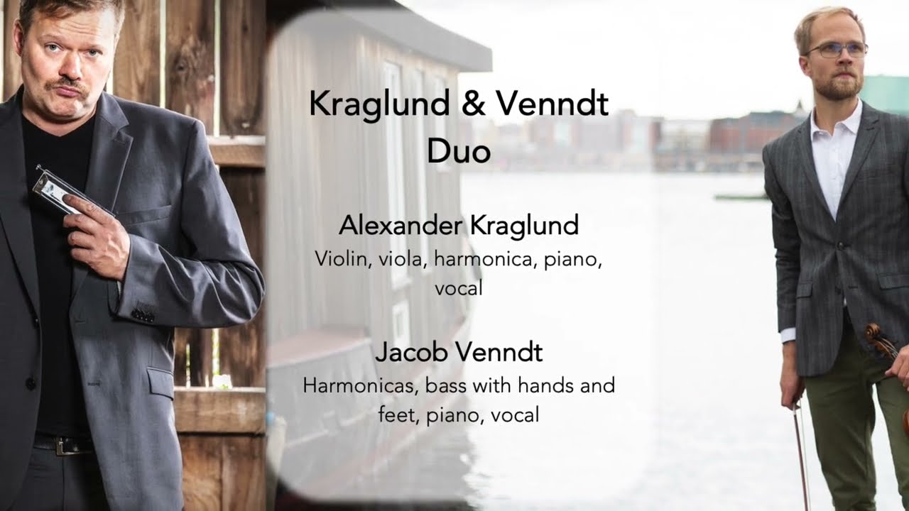 Kraglund & Venndt Duo