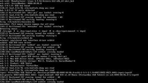 Acronis True Image UEFI bootable media - parameters modification