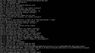 Acronis True Image UEFI bootable media - parameters modification