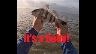 Fishing at Sylvan Beach Pier