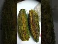 পুর ভরা করলা|Bitter gourd recipe