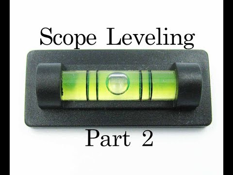 Bedding & Leveling Part 2 Right Way