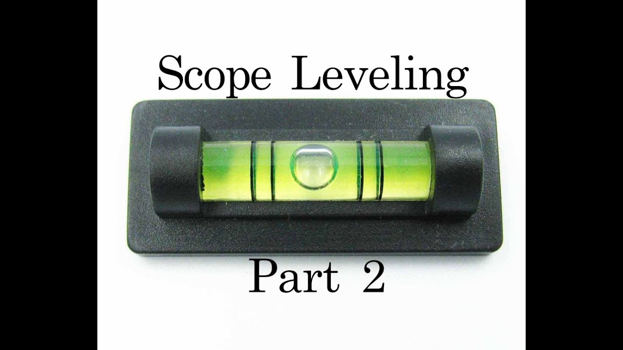 Bedding & Leveling Part 2 Right Way - YouTube