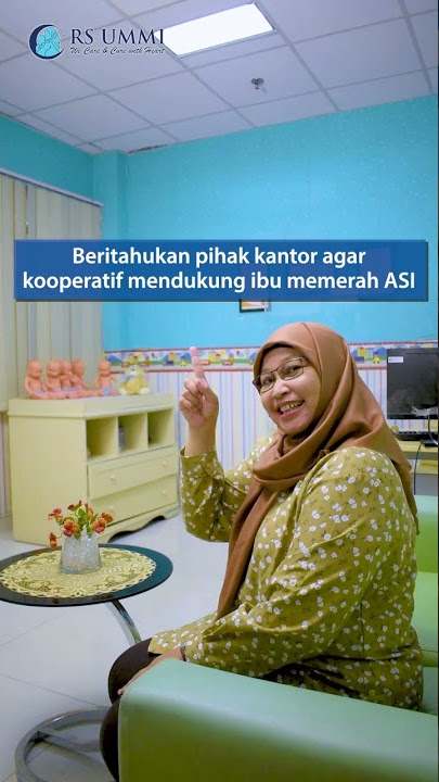 Tips Sukses ASI Ekslusif untuk Ibu Bekerja