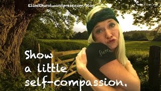 Motivational Tip 1: Self-Compassion screenshot 1