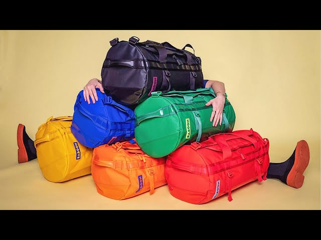 Baboon To The Moon Go Bag Mini Review: The Ultimate Carry-On  display picture 3