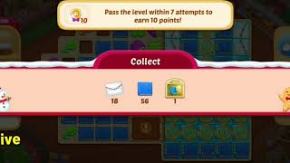 Matchington Mansion Level 4916 (Very Hard Level)