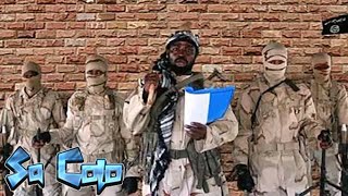 Details UN says Boko Haram has kidnapped more than 1000 girls since 2013 News