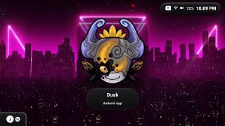 DUSK Twilight Princess HD texture pack install for PC and AYN Thor or Android #Dusk #AYNTHOR