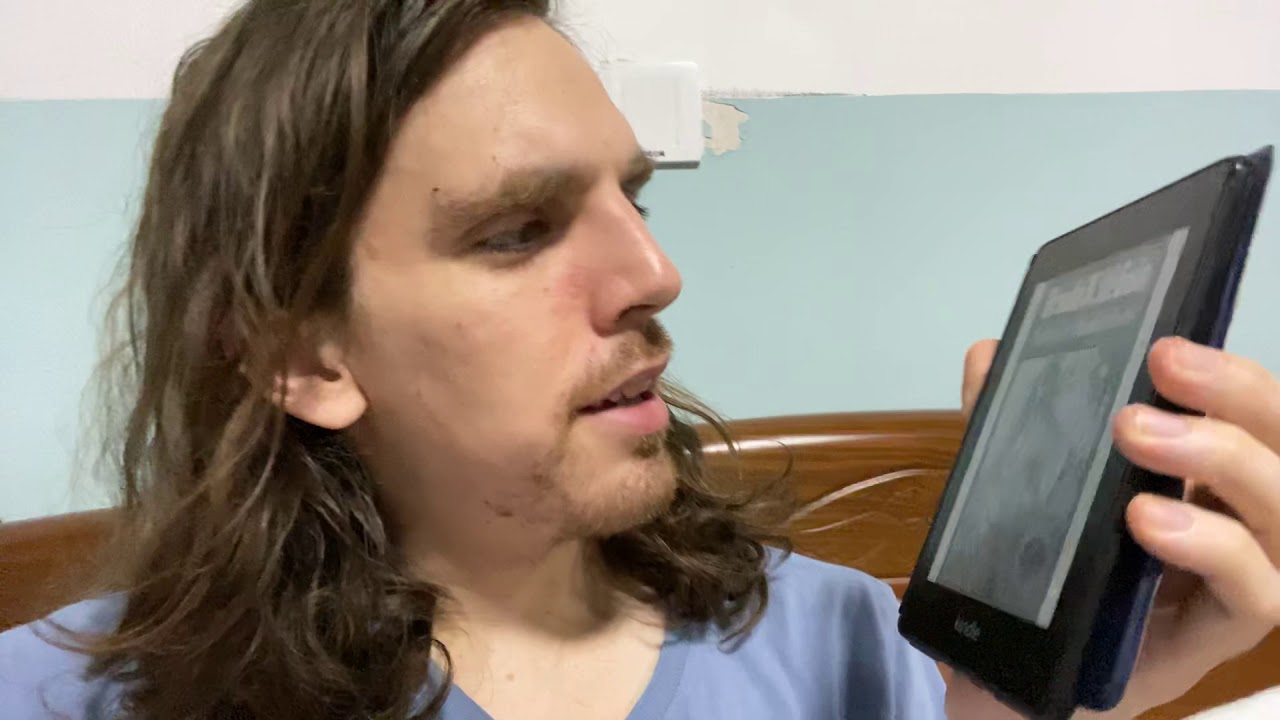 The Word for World is Forest by Ursula K LeGuin review - YouTube