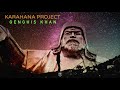 Karahana project  genghis khan