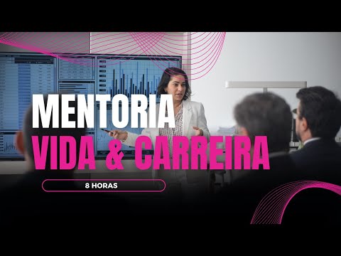 Vídeo de apresentação — Vida & Carreira