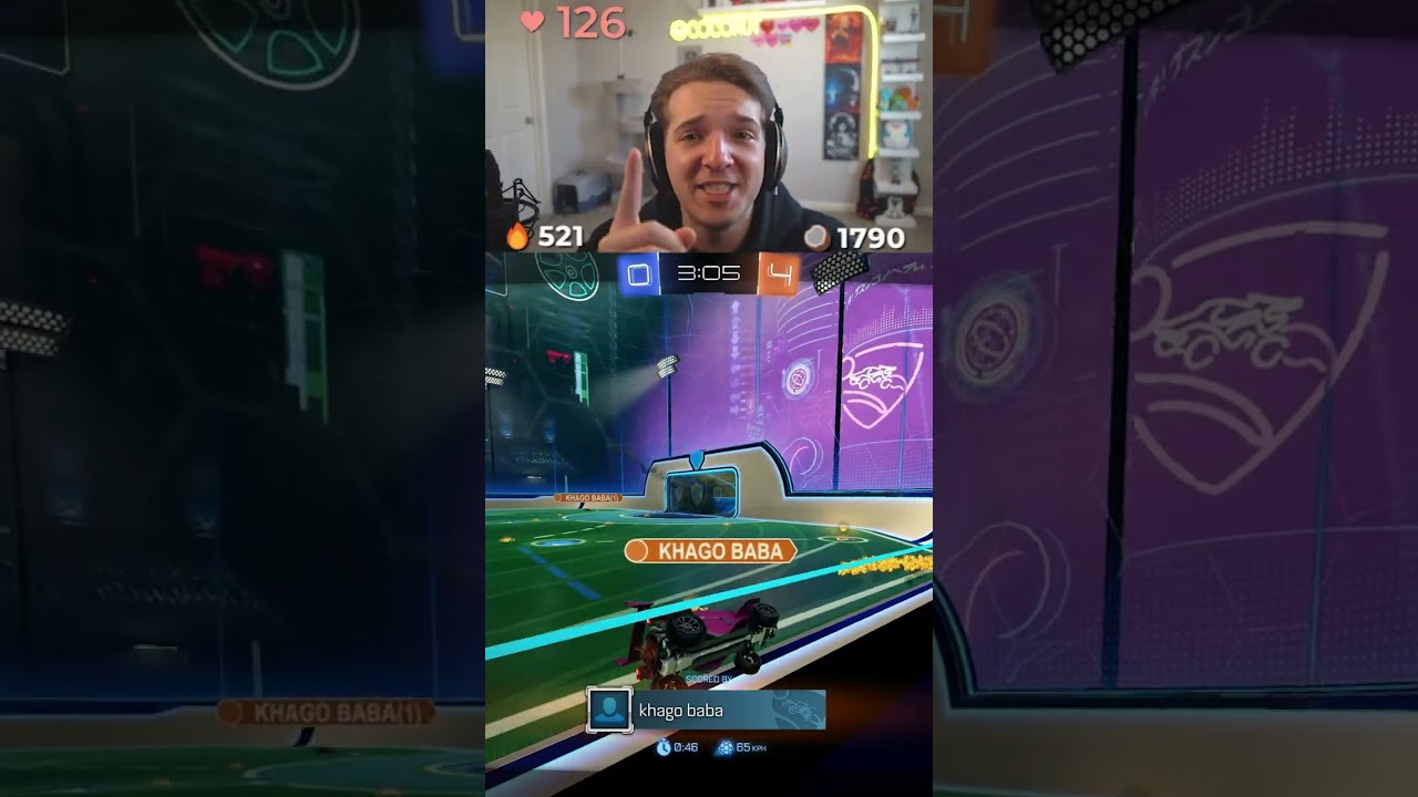 Coconut Has Officially Lost It 😔