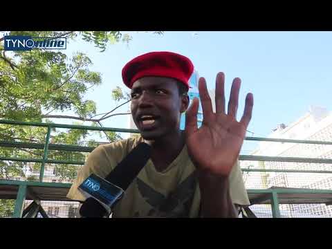 Video: Wapi Kwenda Kusoma Kuwa Mpishi
