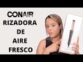 RIZADORA DE AIRE FRESCO - CONAIR ROSE GOLD COOL AIR STYLER