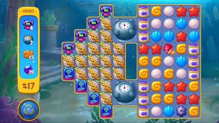 Fishdom 19082 Level - NO 💣🧨💥 