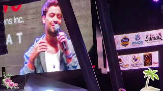 Download Lagu Ahmed Gamal Soulful Performance | Middle East Fest #arabicmusic  #culturalfestival  #arabicsongs MP3