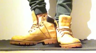 Gay, Ricchione, Piedi