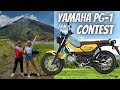 Yamaha PG-1 Short Film Making Contest Awarding Night