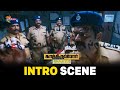 Kaathiruppor Pattiyal Intro Scene | Sachin Mani | Nandita Swetha | @ThePolimermedia