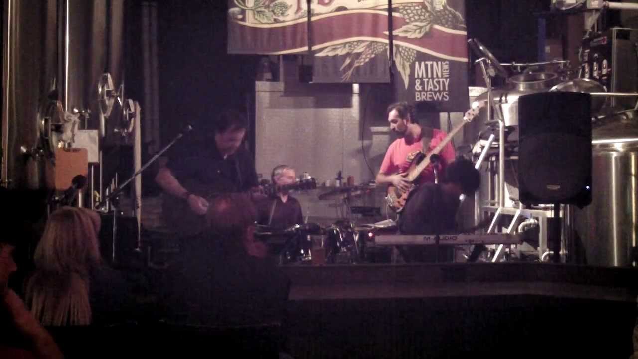 Could You Be Loved - Bob Marley Cover Song by Ian Franklin & Infinite Frequency