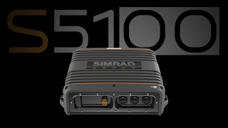 Fish Like a Pro with the New Simrad S5100 Sonar Module screenshot 5
