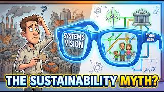 E05 | Why Fixing Energy Problems Often Makes Them Worse | Systems Thinking Explained