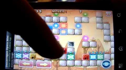 Mr.: Block - World 2 - level 35