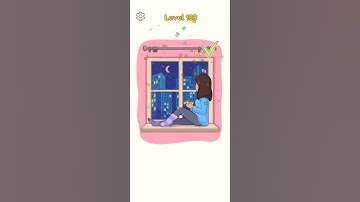 💥DOP 4: Draw One Part👀 All Levels-189 Gameplay Solution🥳