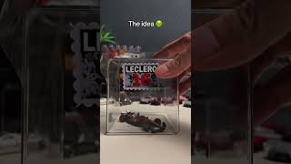 For every car model collector 😎 get yours in my profile page 🔗