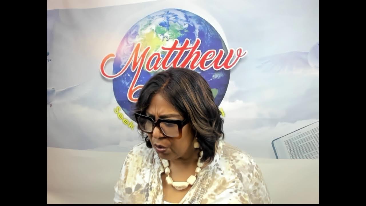 Bib;e Study:  Joseph Interprets the Butler's Dream Asking A Favor ~ Genesis 40:12-15