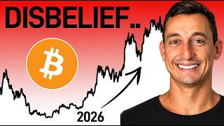 Bitcoin: Brutal Bottom Journey In Disbelief..