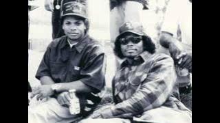 Eazy E   Still a N I G G A w/lyrics
