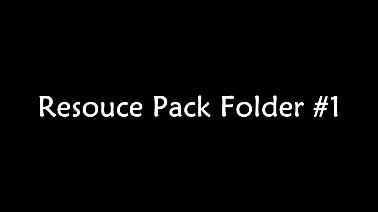 PACK BUNDLE RELEASE [+10 PACKS]