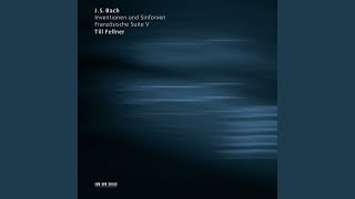 J.S. Bach: 2-Part Invention No. 14 in B-Flat Major, BWV 785