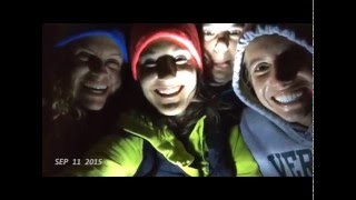 One Second Everyday Video 2015
