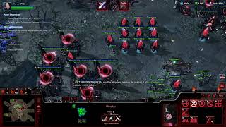 CO OP - With these Commanders is super easy --- StarCraft II
