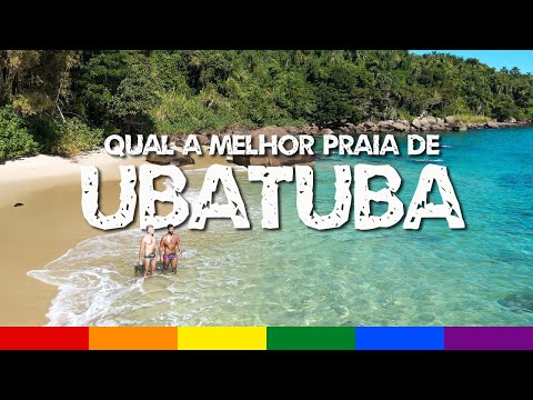 Video: Ubatuba - Reisinligting vir Ubatuba, Brasilië