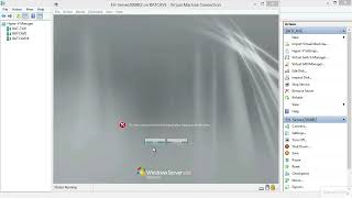14  Virtual Machine   Server 2008R2