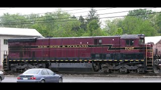 O Scale New Hope & Ivyland Railroad C30-7 #7087 MTH RailKing Limited Edition Preorder by E-Z Catch!