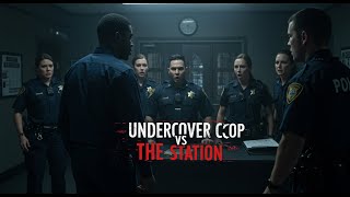 Undercover Police Chief Exposes Corrupt Cops – You Won’t Guess What Happens Next!