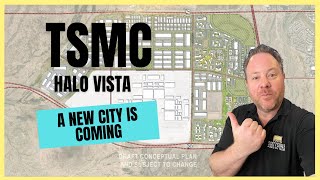 Why TSMC Will Change Everything Forever