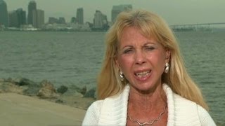 Allred: Filner 'needs to resign right now'