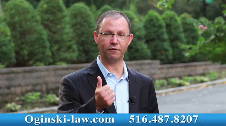 A Settlement Offer Is Made; I Recommend It, You Reject It. What Now? Attorney Gerry Oginski Explains