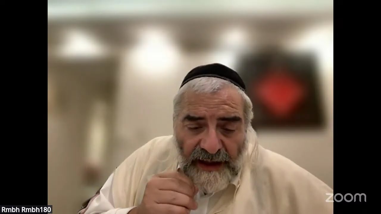 Daf HaYomi - Zevahim 18